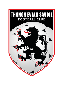 Thonon Evian Savoie
